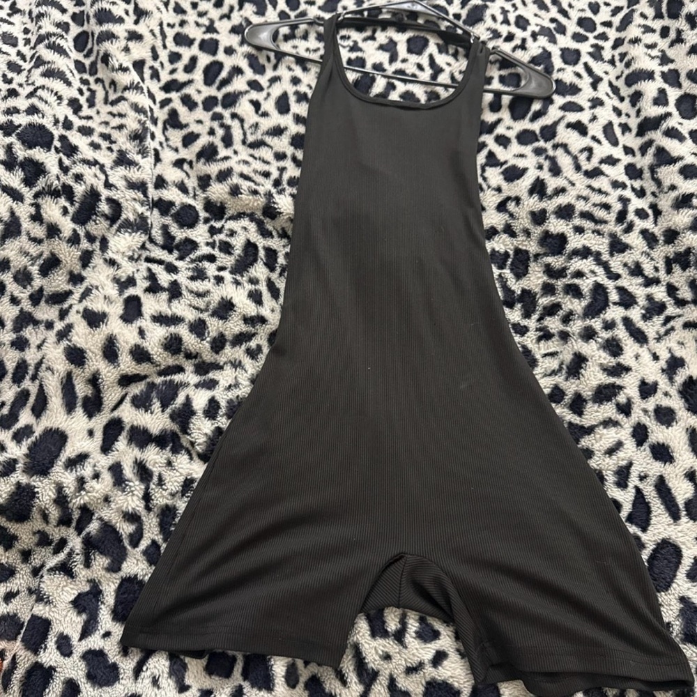 Black Kids One Piece